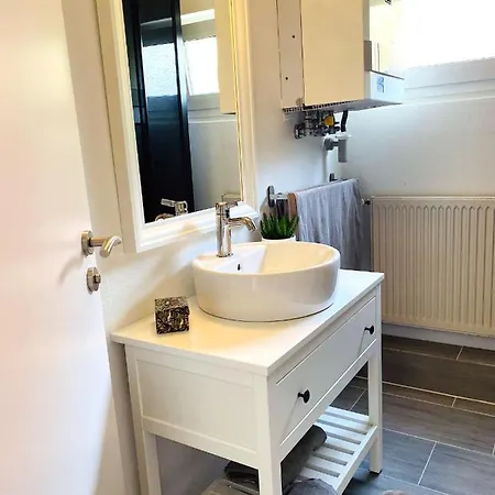 Holiday home Ferienhaeuser Insel Usedom Haus Jojo 7 - Blick Aufs Achterwasser! Whirlpool Und Sauna *