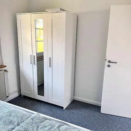 Ferienhaeuser Insel Usedom Haus Jojo 7 - Blick Aufs Achterwasser! Whirlpool Und Sauna Holiday home