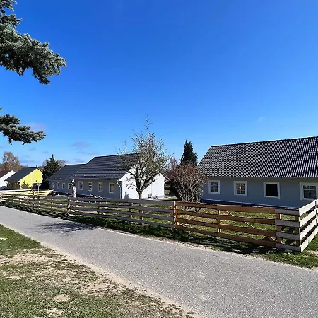 Ferienhaeuser Insel Usedom Haus Jojo 7 - Blick Aufs Achterwasser! Whirlpool Und Sauna Holiday home Lutow