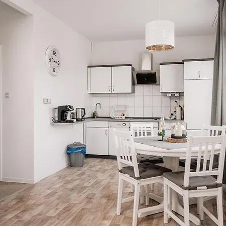 Ferienhaeuser Insel Usedom Haus Jojo 7 - Blick Aufs Achterwasser! Whirlpool Und Sauna Nyaraló Lütow