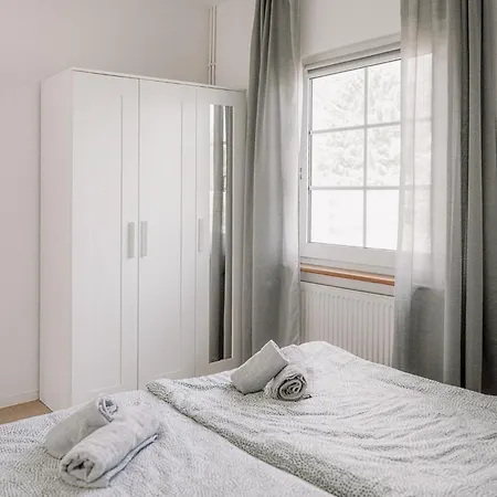 Σπίτι διακοπών Ferienhaeuser Insel Usedom Haus Jojo 7 - Blick Aufs Achterwasser! Whirlpool Und Sauna *