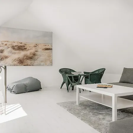 Holiday home Ferienhaeuser Insel Usedom Haus Jojo 7 - Blick Aufs Achterwasser! Whirlpool Und Sauna