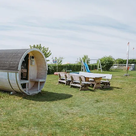 Holiday home Ferienhaeuser Insel Usedom Haus Jojo 7 - Blick Aufs Achterwasser! Whirlpool Und Sauna *