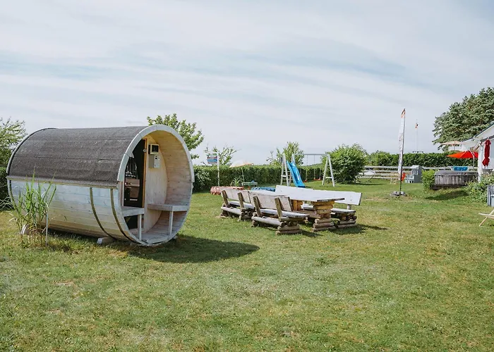 度假居 Ferienhaeuser Insel Usedom Haus Jojo 7 - Blick Aufs Achterwasser! Whirlpool Und Sauna *
